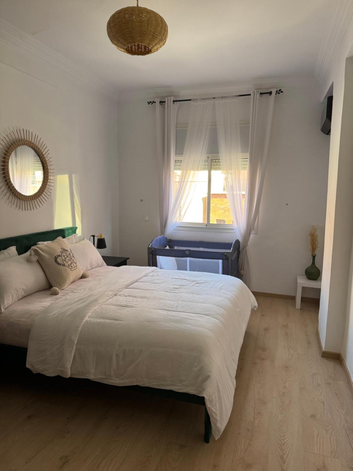 Appartement Centre Marrakech Gueliz - Cool & Cozy Apartment For A Family Stay In The Heart Of The City Marrakesch Exterior foto